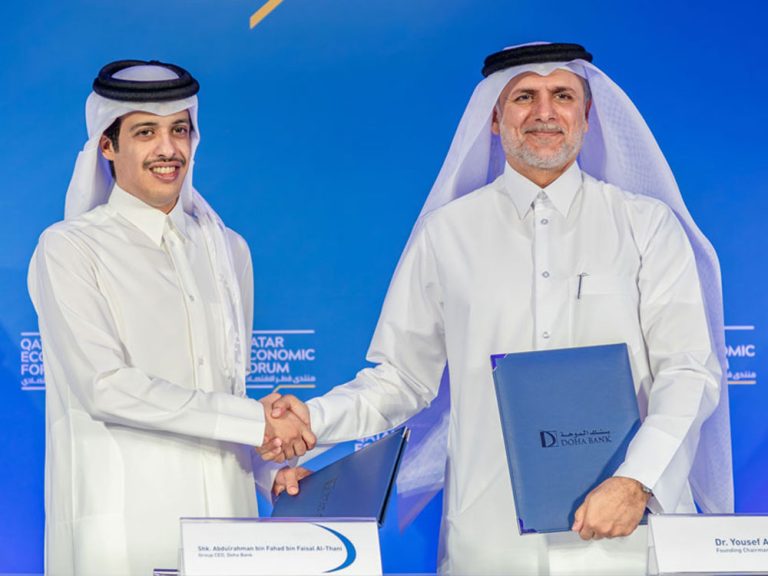 GORD enabled Doha Bank’s ESG journey with tailored finance and disclosure frameworks.