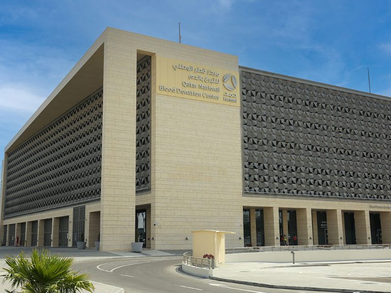 GORD supported Hamad Medical City with energy insights and cost-saving recommendations.