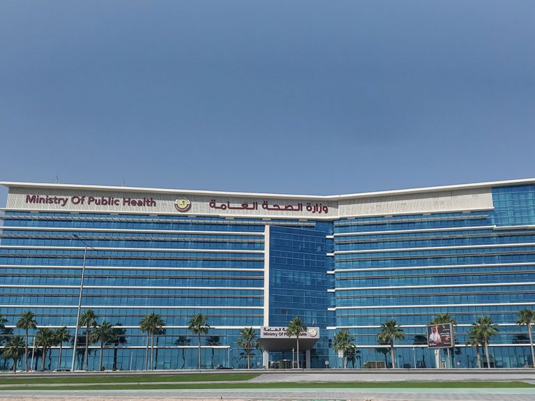 GORD evaluated Hamad Medical City’s energy systems and advised on cost-saving measures.
