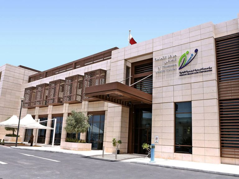 PHCC Achieved Energy Efficiency and Carbon Reduction with GORD Advisory’s Support