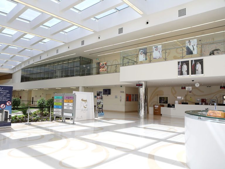 GORD Advisory’s Tailored Sustainability Initiatives Helped PHCC Minimize Environmental Impact