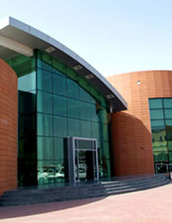 Al Sayer Group, Kuwait