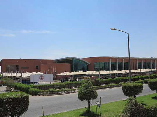 Al Sayer Group, Kuwait