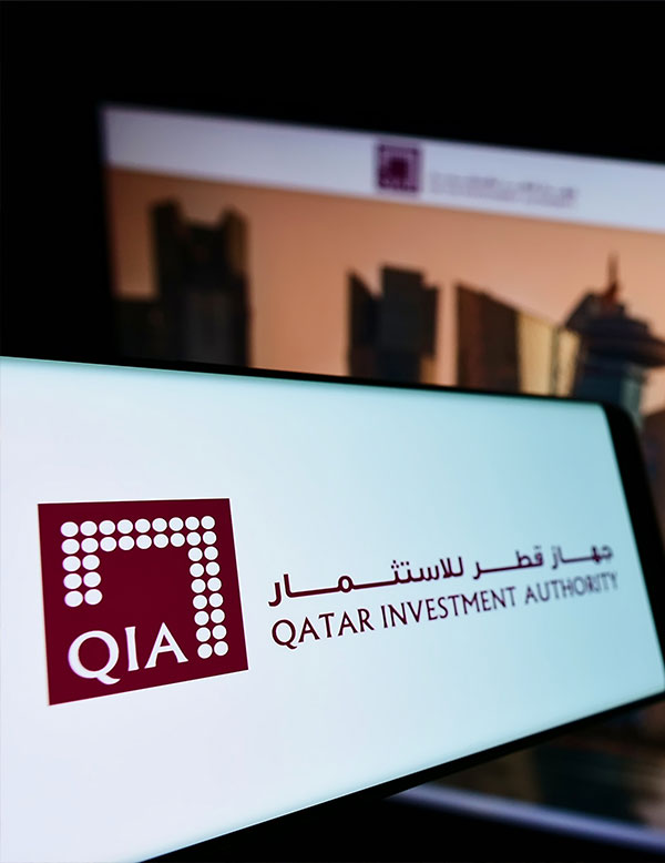 GORD Advisory Conducted Healthy Building Assessment for Qatar Investment Authority (QIA)