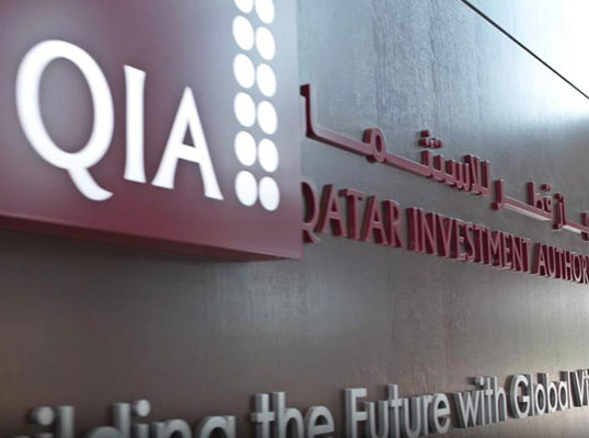 GORD Advisory Conducted Healthy Building Assessment for Qatar Investment Authority