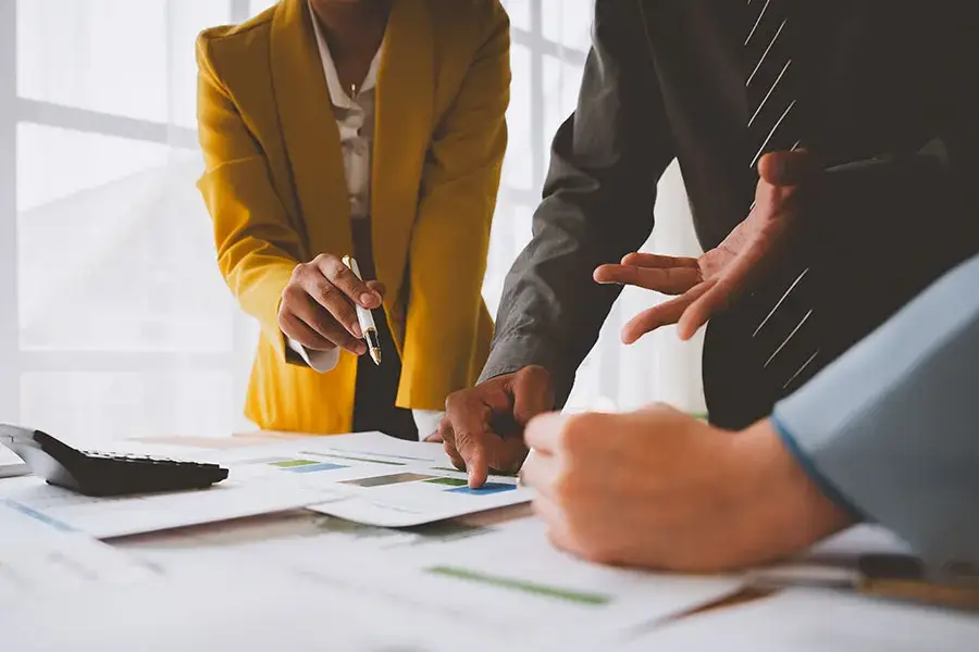 Unlock growth with GORD Advisory’s business optimization strategies, boosting revenue, streamlining operations, and leveraging tech for profitability in Qatar.