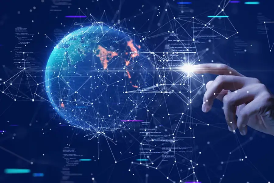 GORD Advisory boosts business efficiency and innovation by integrating advanced technologies into existing systems through expert planning and implementation.