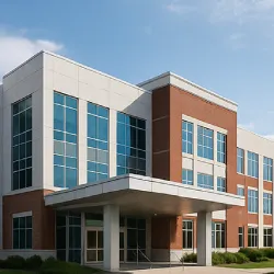 Healthcare Facilities & Labs