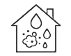 Moisture & mold control