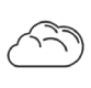 CO2 icon