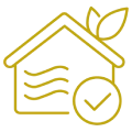 Indoor Air Quality Testing icon