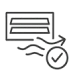 Ventilation Effectiveness Verification