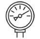 pressure icon