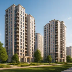 Residential Buildings