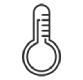 temperature icon
