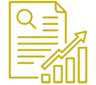 Reporting and transparency is rising