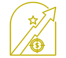 Opportunities for strategic advantage